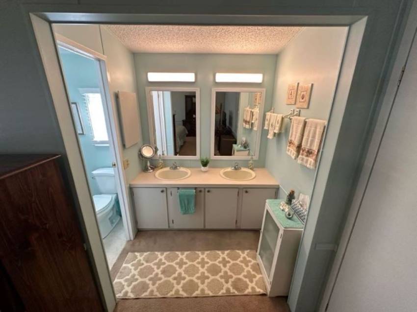 3000 Us Hwy 17 92 West a Haines City, FL Mobile or Manufactured Home for Sale